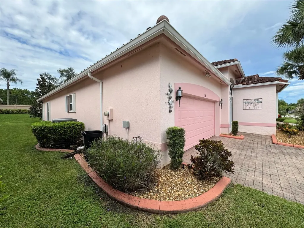 318 NW Shoreview Drive Port St Lucie FL 34986