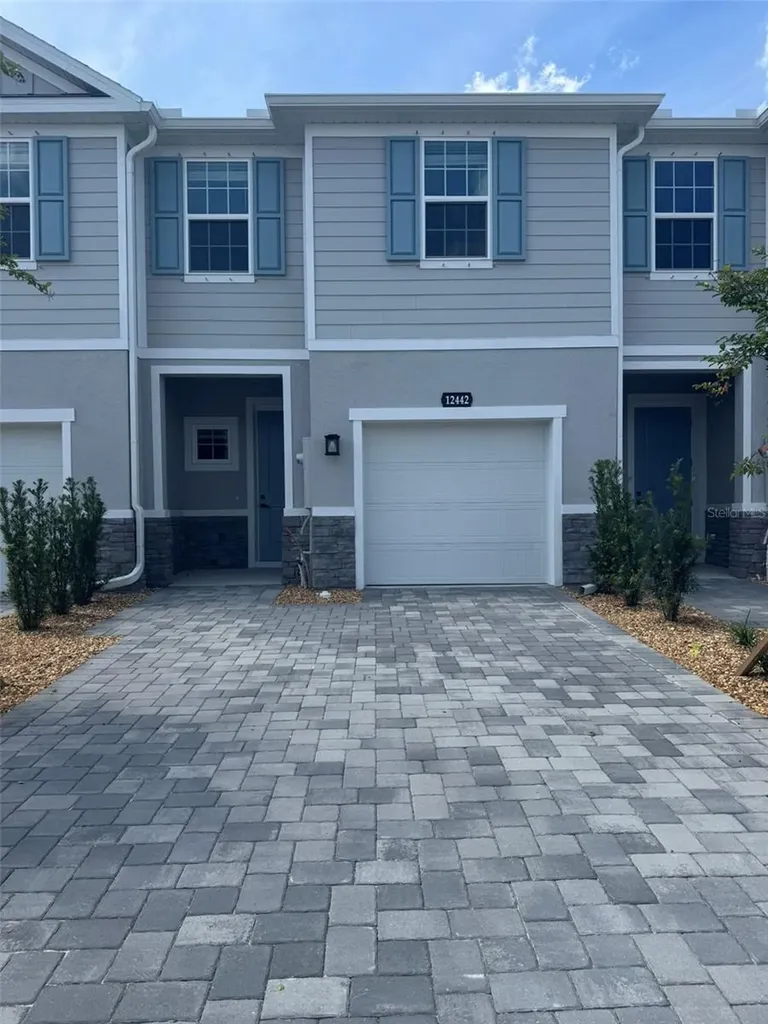 12442 Amber Creek Circle Lakewood Ranch FL 34211