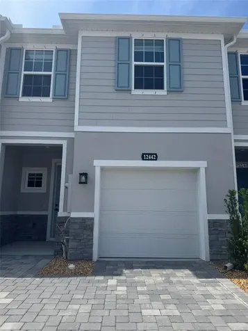 12442 Amber Creek Circle Lakewood Ranch FL 34211