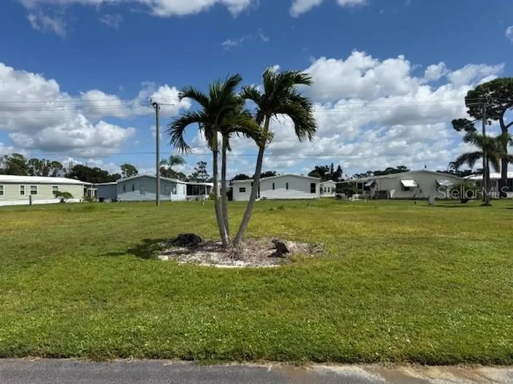 209 El Prado North Port FL 34287