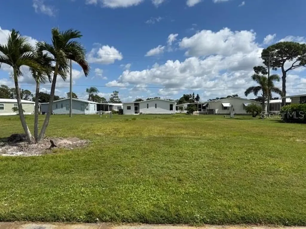 209 El Prado North Port FL 34287