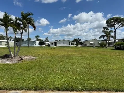 209 El Prado North Port FL 34287