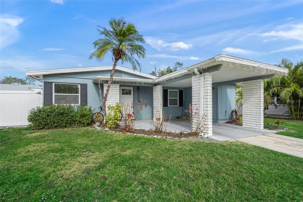 2343 Prospect Street Sarasota FL 34239