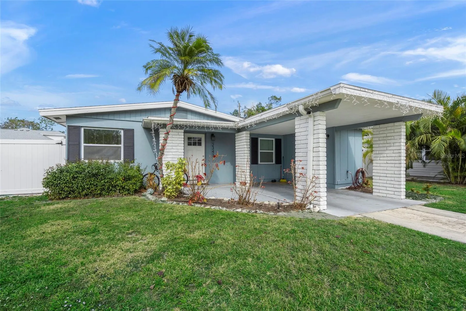 2343 Prospect Street Sarasota FL 34239
