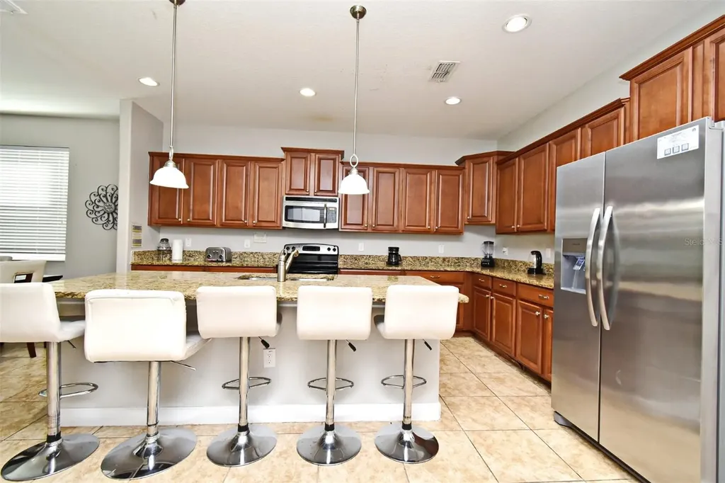 8878 E Candy Palm Road Kissimmee FL 34747