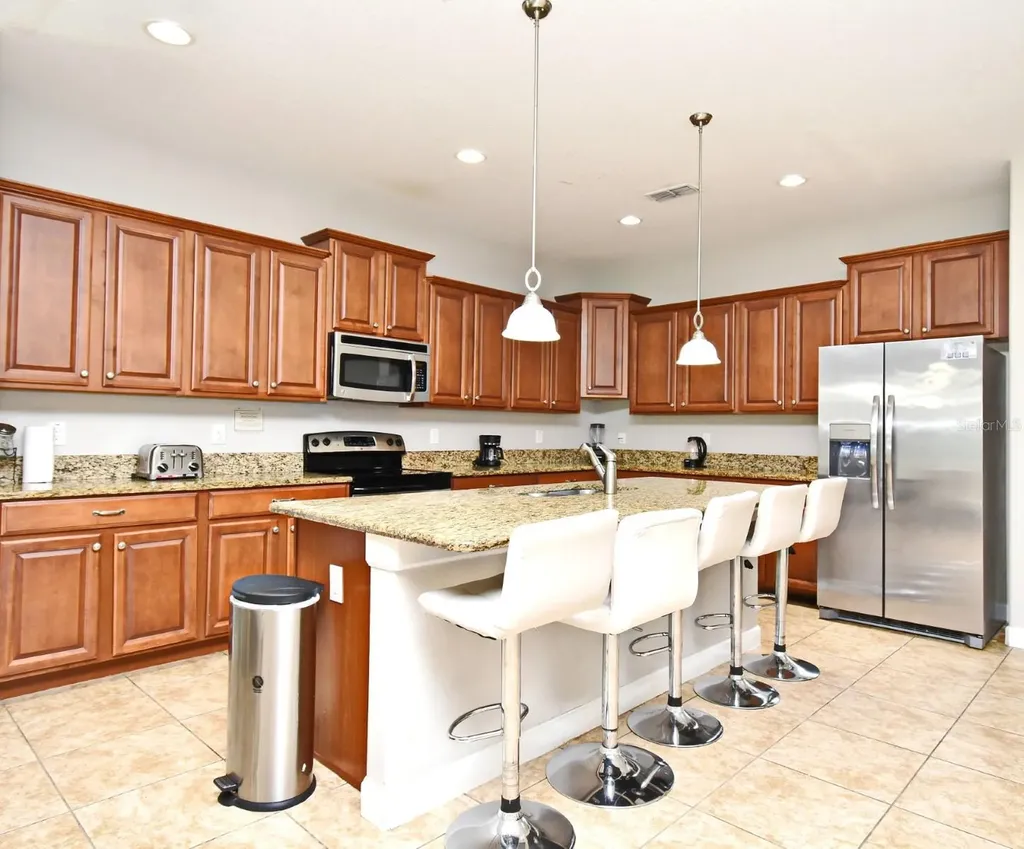 8878 E Candy Palm Road Kissimmee FL 34747