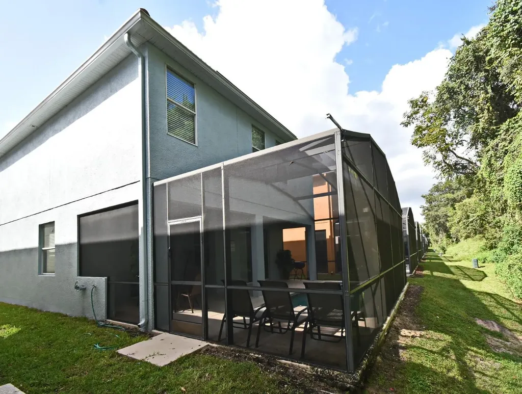 8878 E Candy Palm Road Kissimmee FL 34747