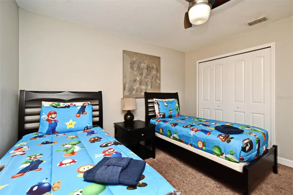 8878 E Candy Palm Road Kissimmee FL 34747