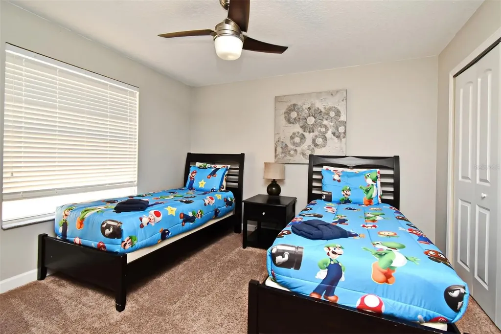 8878 E Candy Palm Road Kissimmee FL 34747