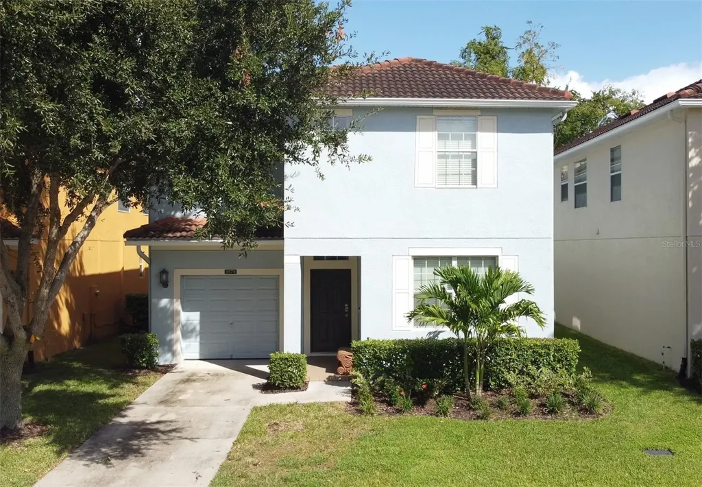 8878 E Candy Palm Road Kissimmee FL 34747