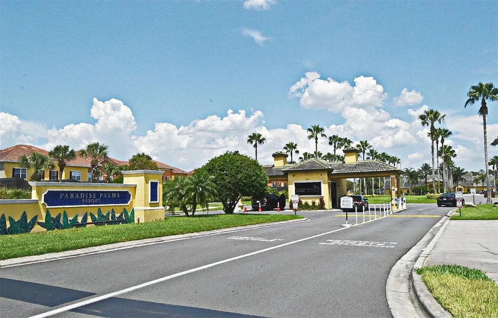 8878 E Candy Palm Road Kissimmee FL 34747