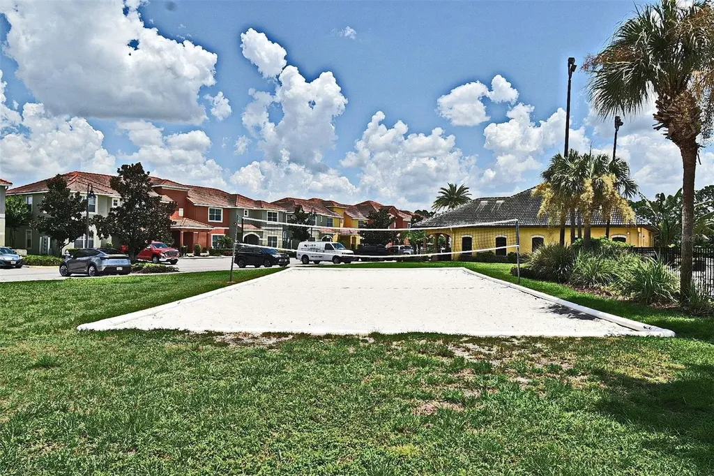 8878 E Candy Palm Road Kissimmee FL 34747