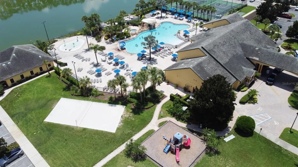 8878 E Candy Palm Road Kissimmee FL 34747
