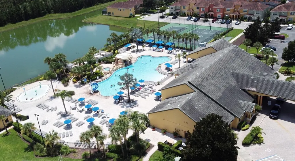 8878 E Candy Palm Road Kissimmee FL 34747