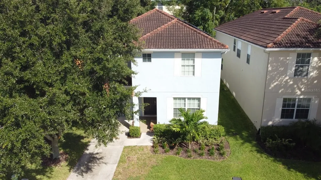 8878 E Candy Palm Road Kissimmee FL 34747