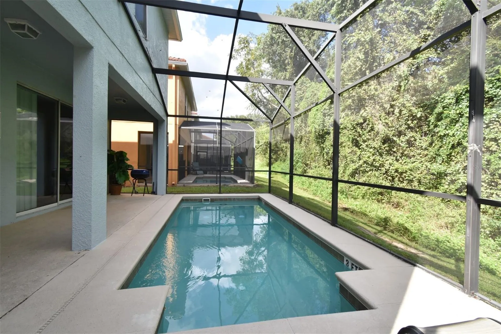 8878 E Candy Palm Road Kissimmee FL 34747