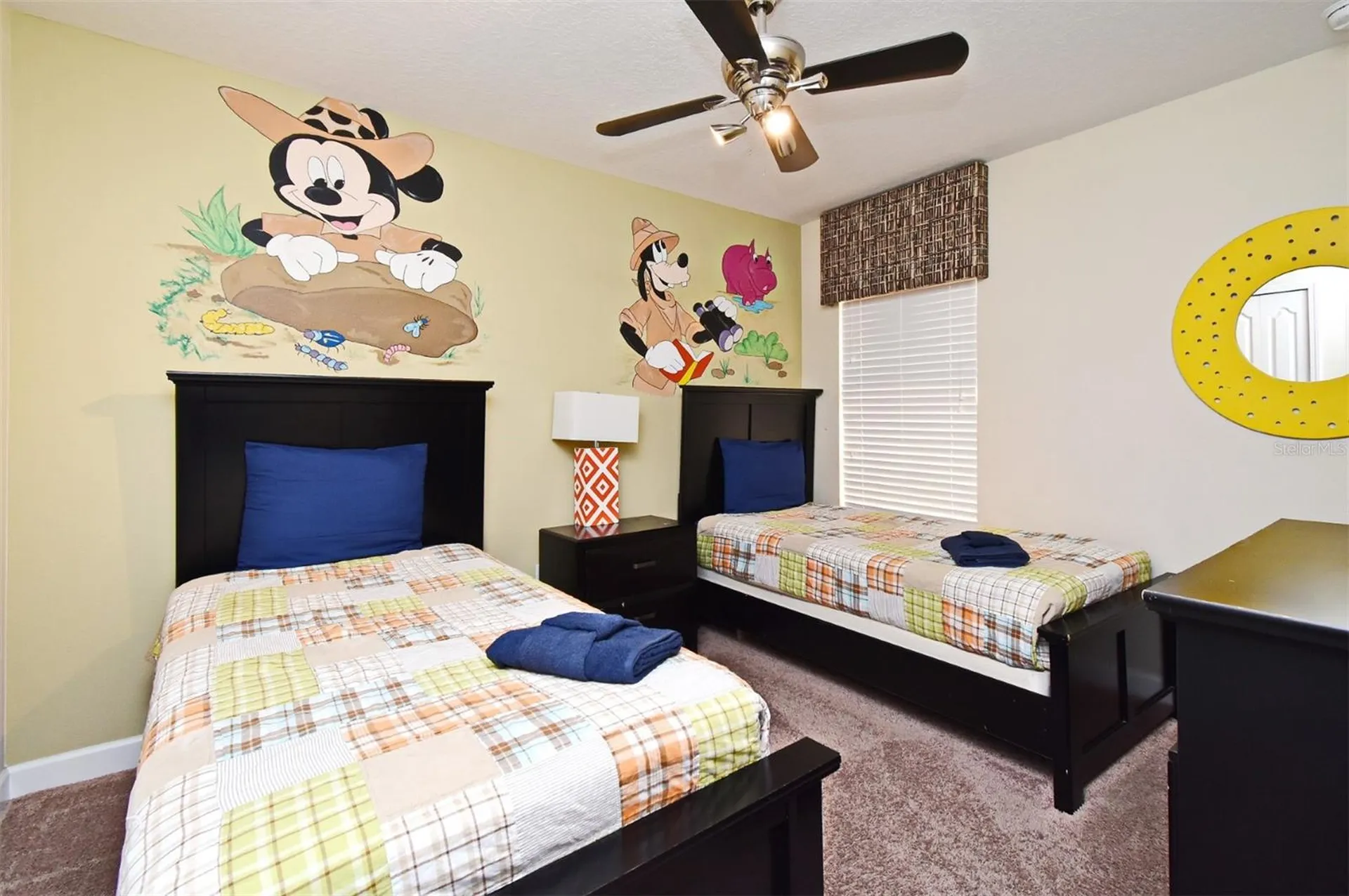 8878 E Candy Palm Road Kissimmee FL 34747