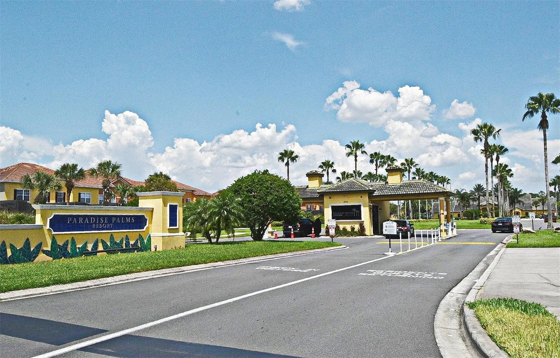 8878 E Candy Palm Road Kissimmee FL 34747