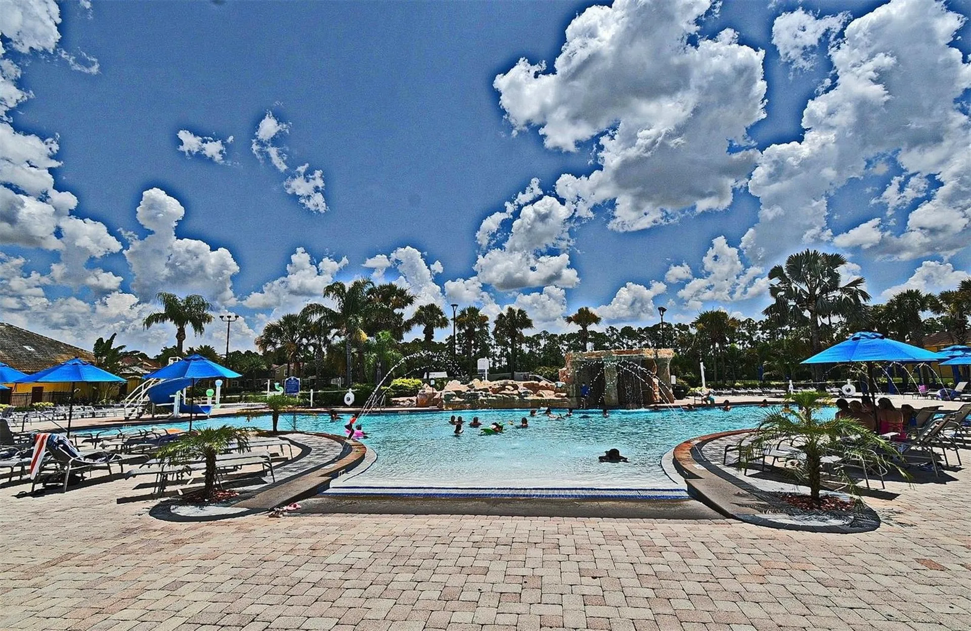 8878 E Candy Palm Road Kissimmee FL 34747