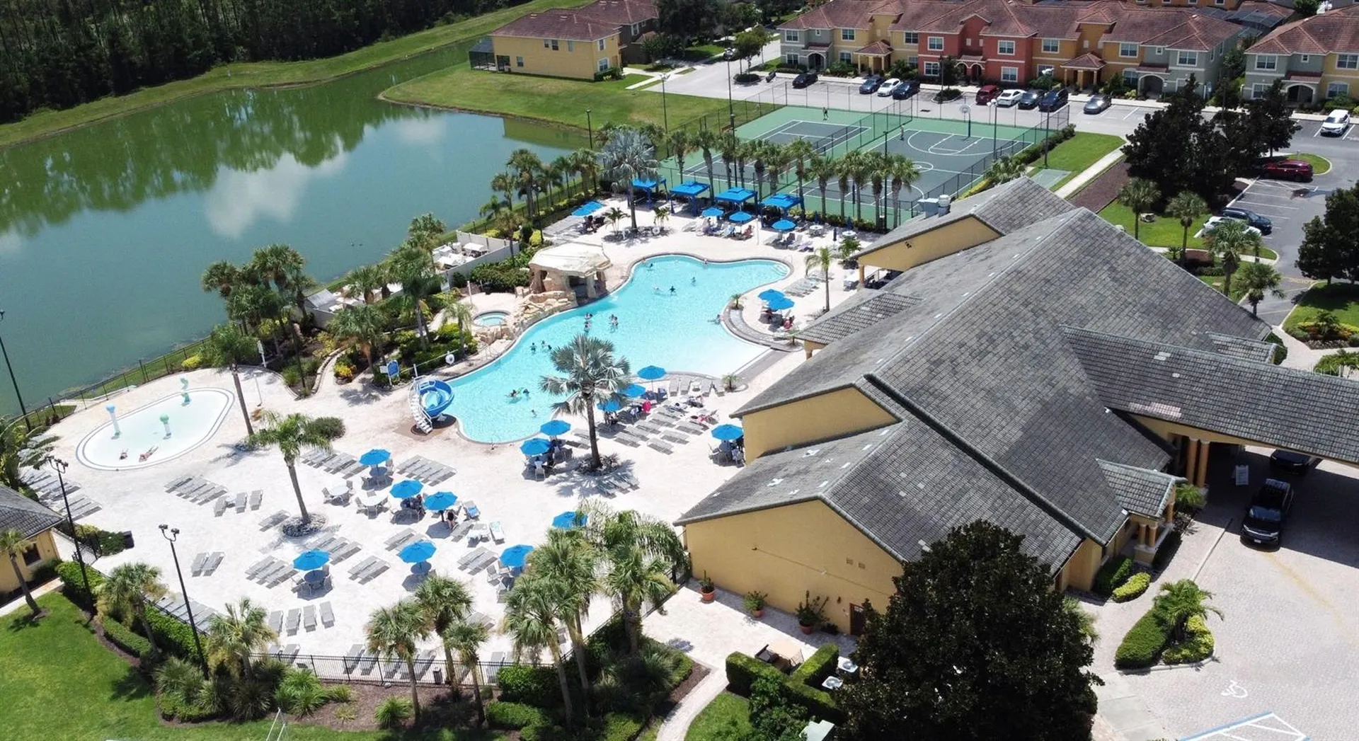 8878 E Candy Palm Road Kissimmee FL 34747