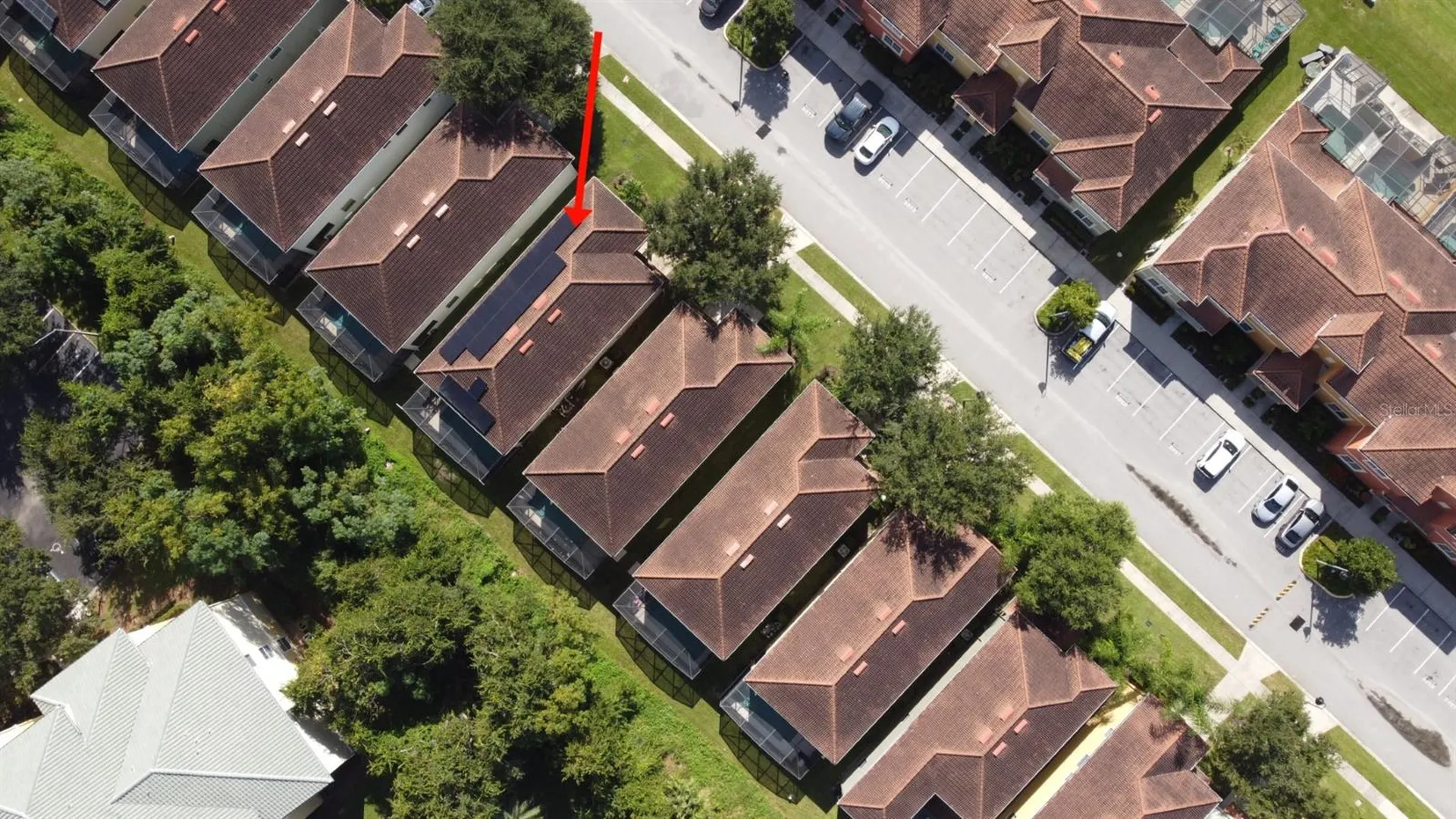 8878 E Candy Palm Road Kissimmee FL 34747