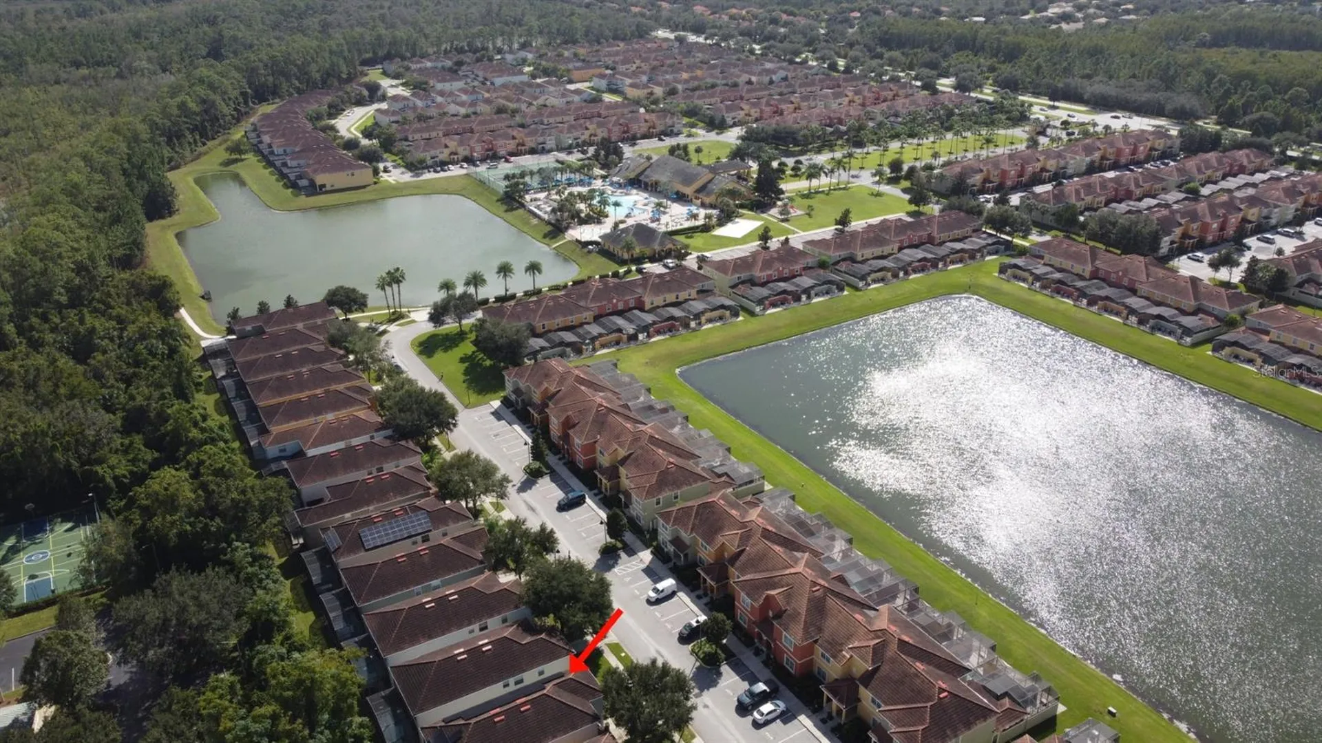 8878 E Candy Palm Road Kissimmee FL 34747