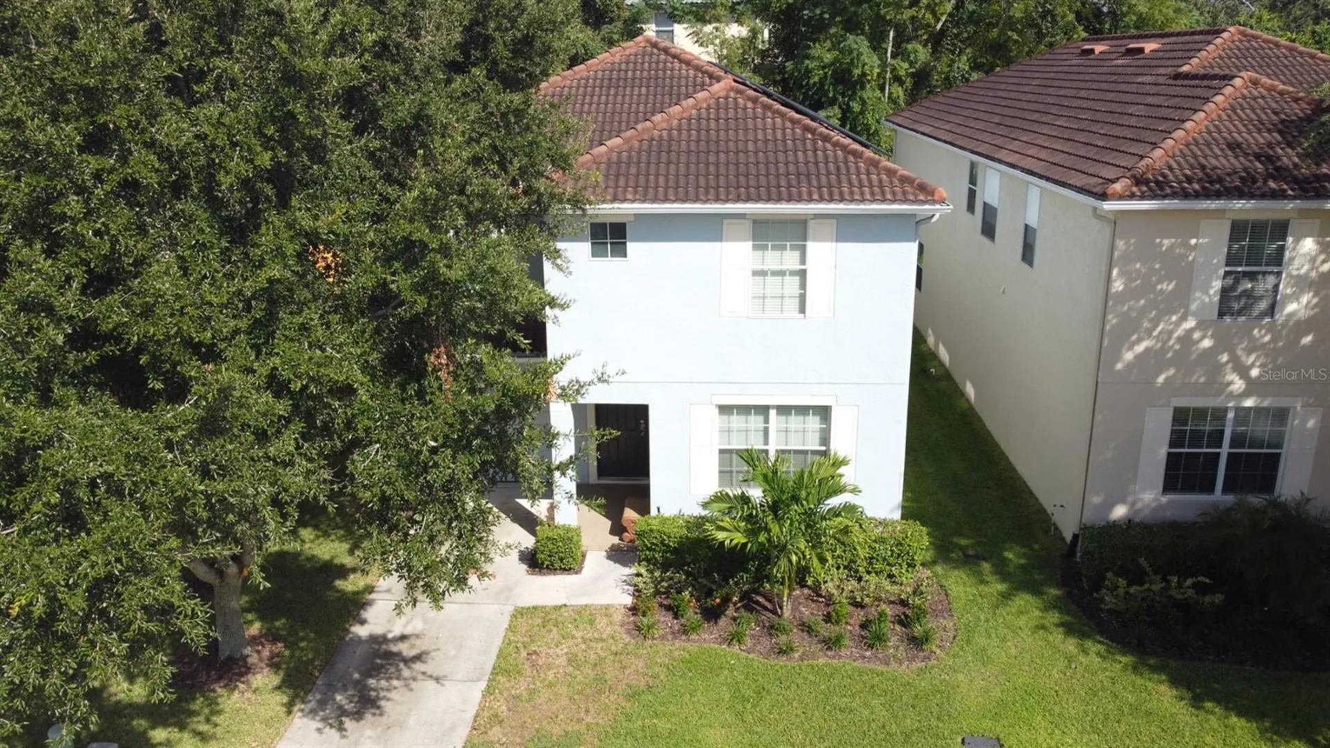 8878 E Candy Palm Road Kissimmee FL 34747