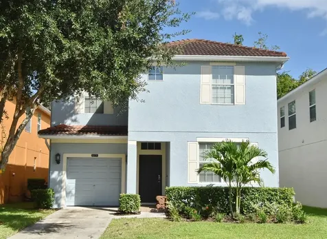 8878 E Candy Palm Road Kissimmee FL 34747