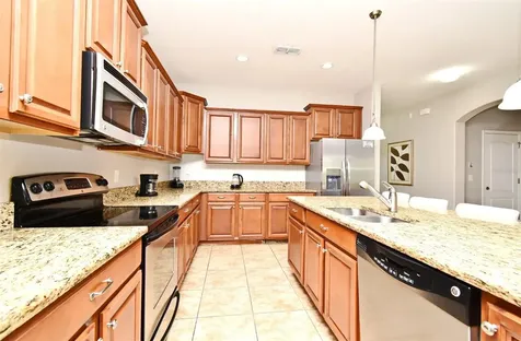 8878 E Candy Palm Road Kissimmee FL 34747