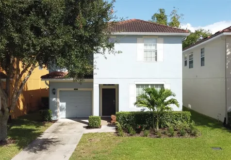8878 E Candy Palm Road Kissimmee FL 34747
