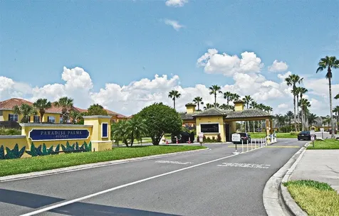 8878 E Candy Palm Road Kissimmee FL 34747