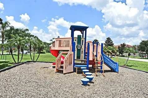 8878 E Candy Palm Road Kissimmee FL 34747
