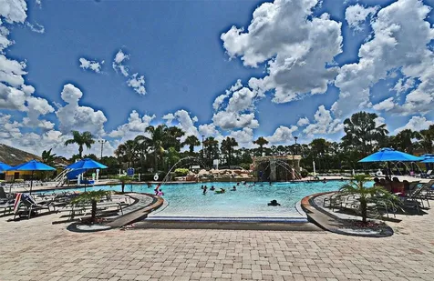 8878 E Candy Palm Road Kissimmee FL 34747