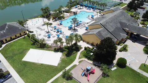 8878 E Candy Palm Road Kissimmee FL 34747