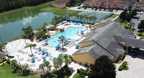 8878 E Candy Palm Road Kissimmee FL 34747
