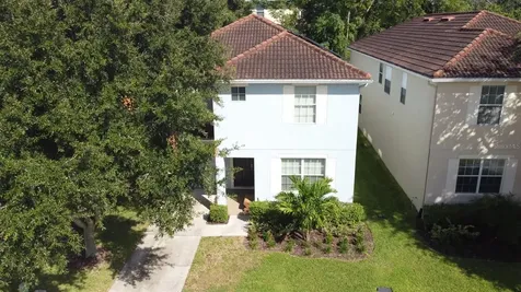 8878 E Candy Palm Road Kissimmee FL 34747