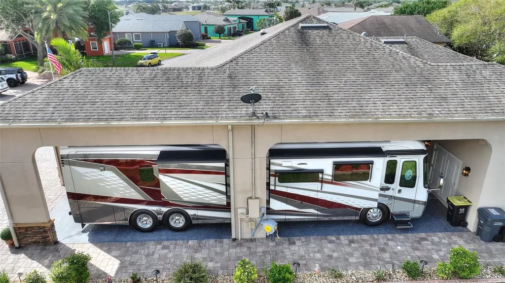 416 Motorcoach Drive S Polk City FL 33868