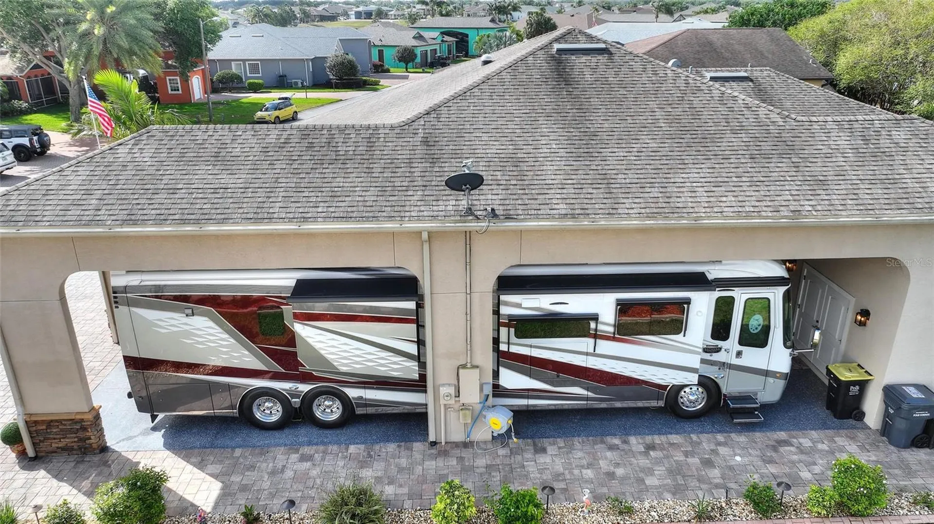 416 Motorcoach Drive S Polk City FL 33868