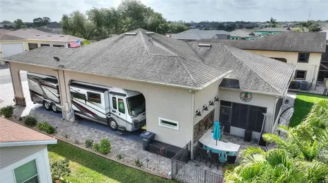 416 Motorcoach Drive S Polk City FL 33868