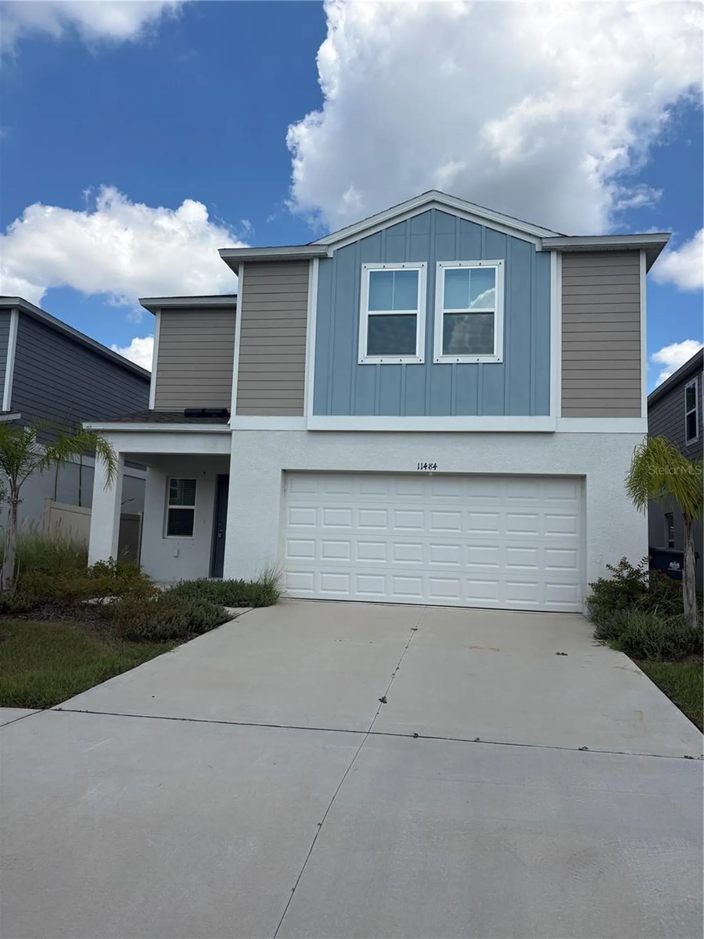 11484 Brook Edge Avenue Riverview FL 33569