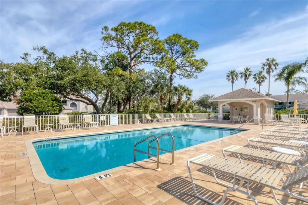 8941 Veranda Way Sarasota FL 34238