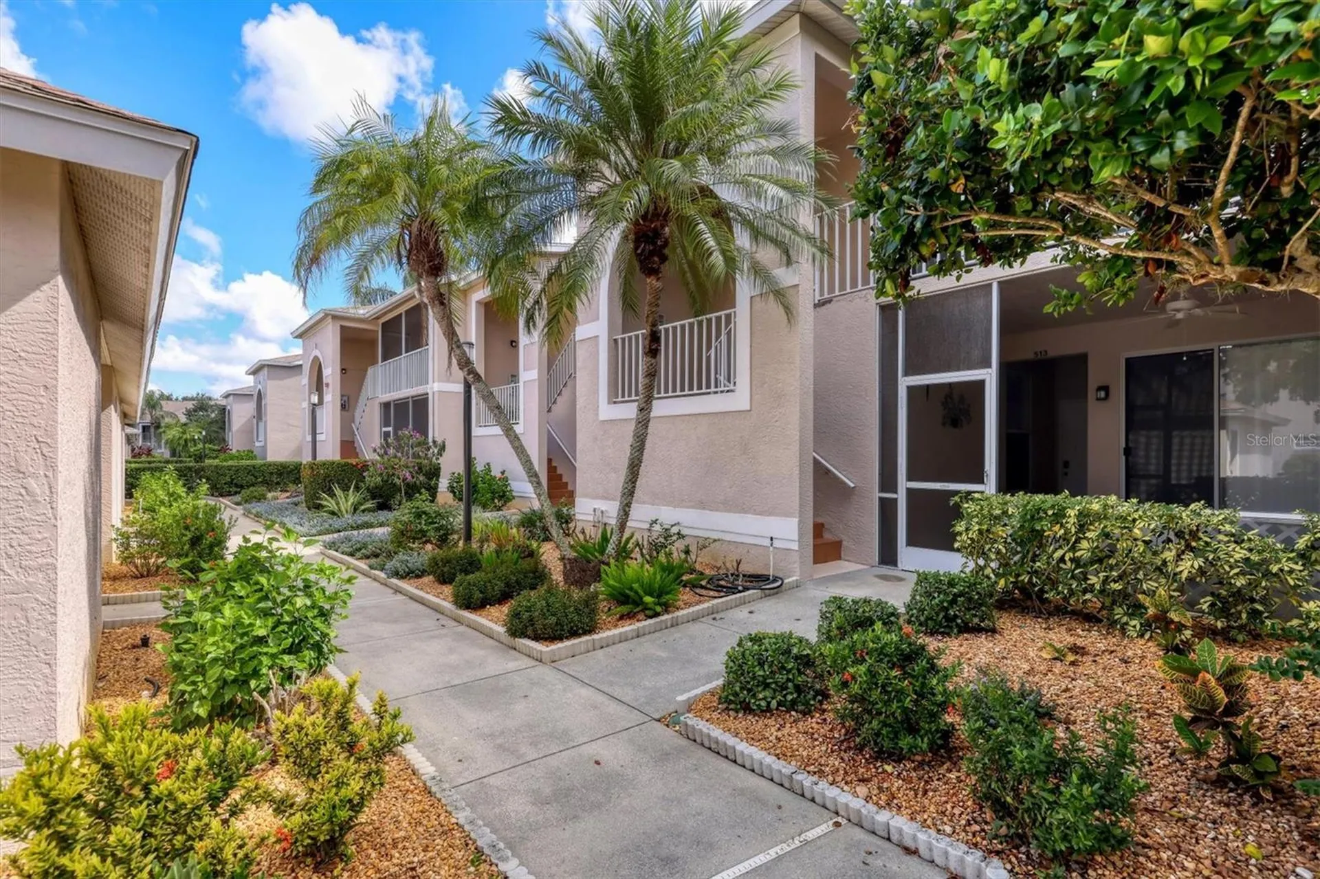 Sarasota FL, 8941 Veranda Way, Unit 523