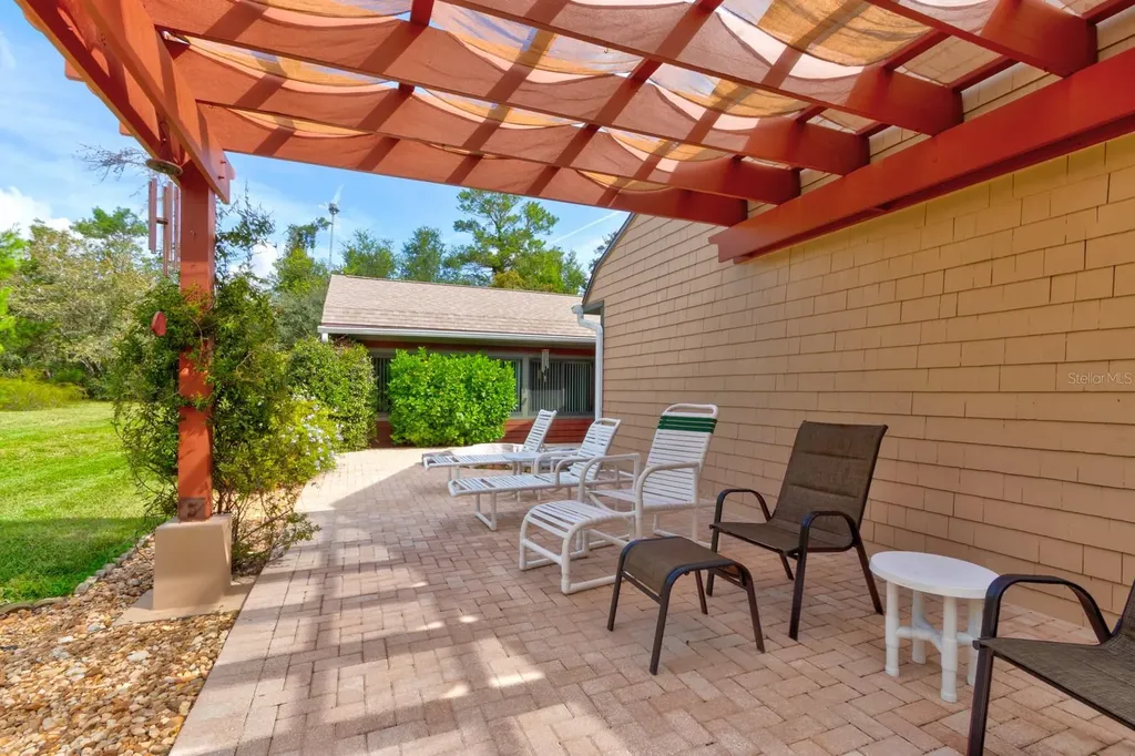 1514 Lewis Lane New Smyrna Beach FL 32168