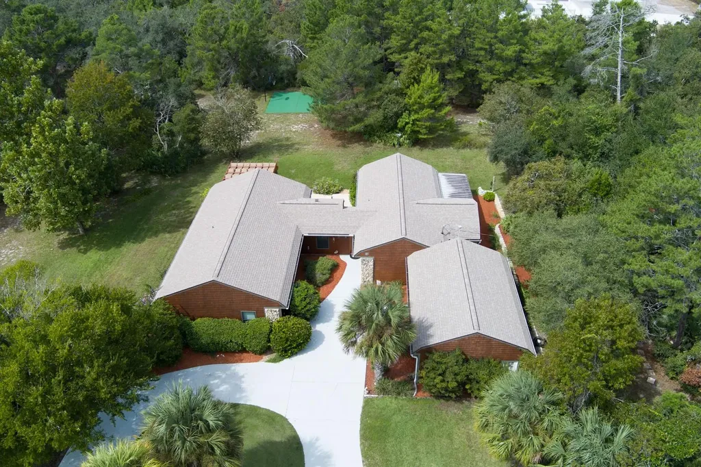 1514 Lewis Lane New Smyrna Beach FL 32168