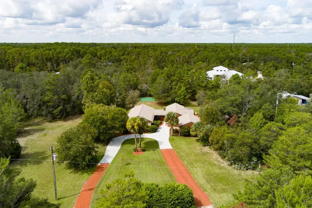 1514 Lewis Lane New Smyrna Beach FL 32168