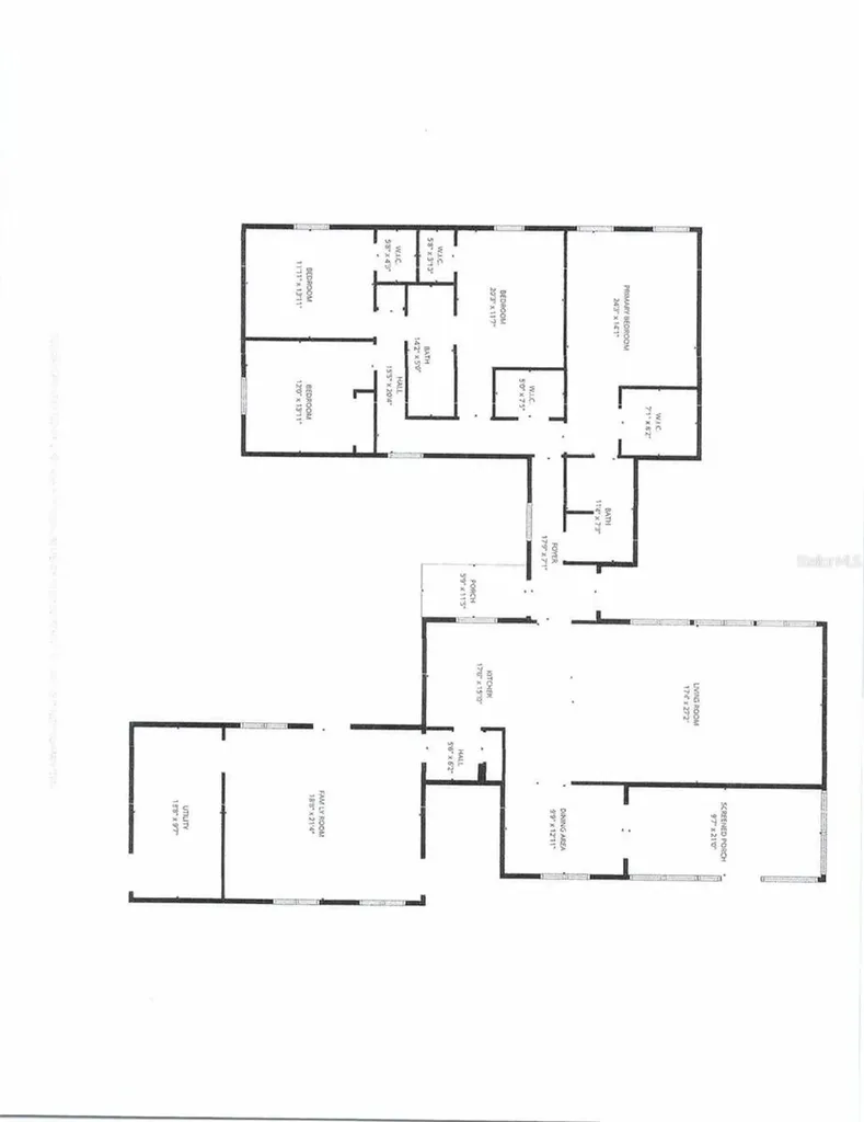 1514 Lewis Lane New Smyrna Beach FL 32168