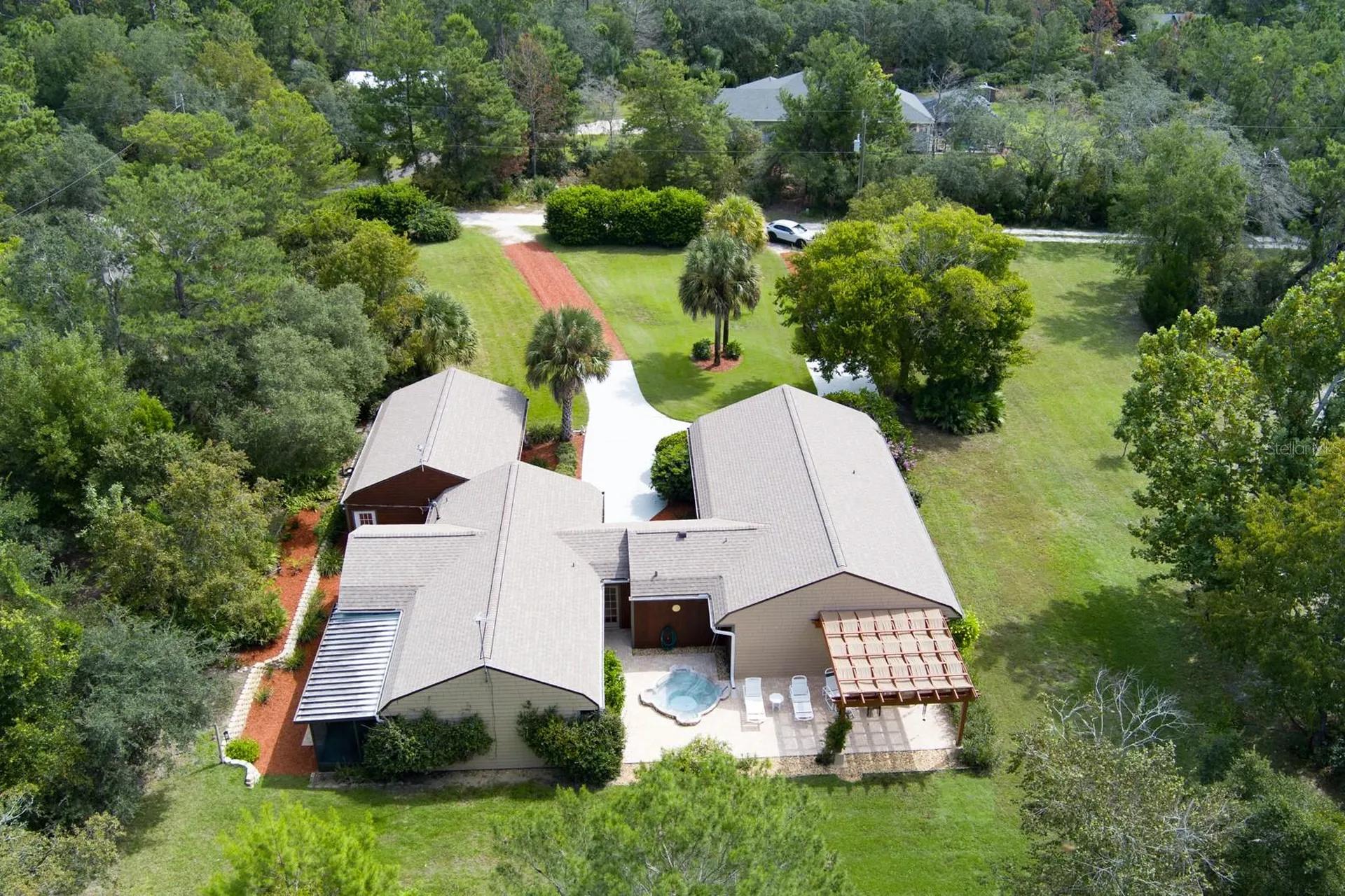 1514 Lewis Lane New Smyrna Beach FL 32168