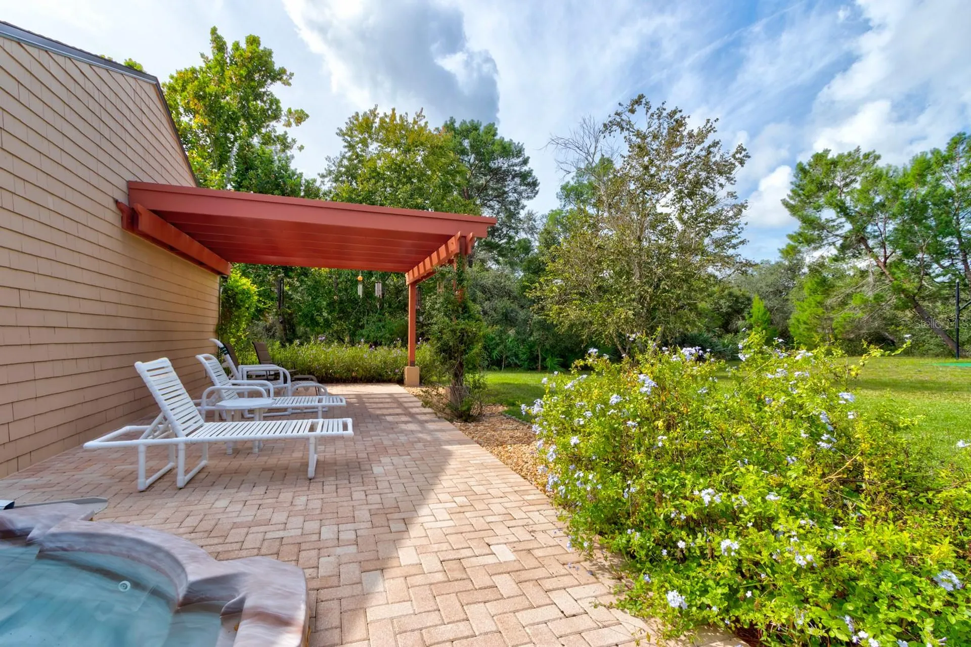 1514 Lewis Lane New Smyrna Beach FL 32168