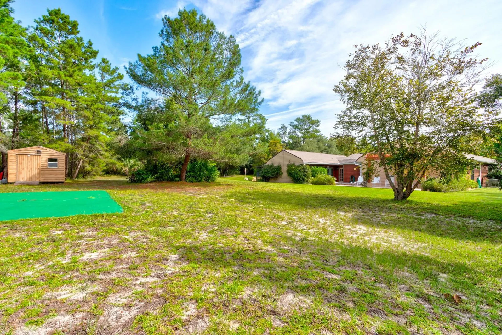 1514 Lewis Lane New Smyrna Beach FL 32168