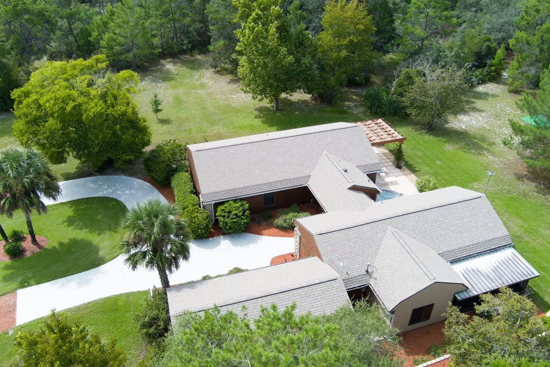 1514 Lewis Lane New Smyrna Beach FL 32168